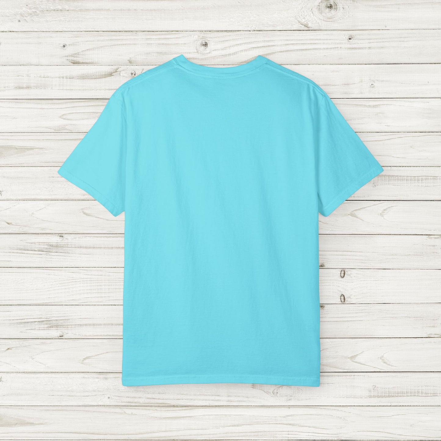 Easily Distracted by Butterflies T-Shirt – Comfort Colors Nature Tee S-4XL