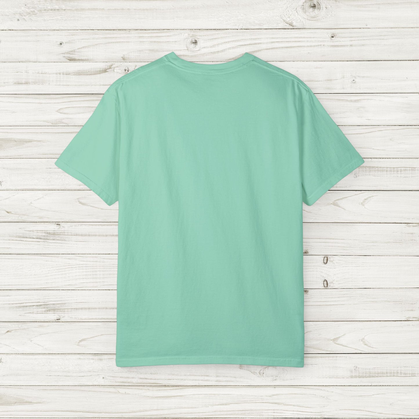 Easily Distracted by Butterflies T-Shirt – Comfort Colors Nature Tee S-4XL