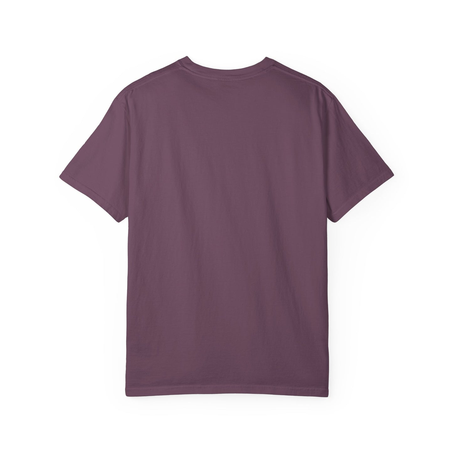 Mary Shelley Quote Comfort Colors Garment Dyed T-Shirt | Gothic Literature Moon Rose Tee | Dark Academia Victorian Fashion | Literary Gift