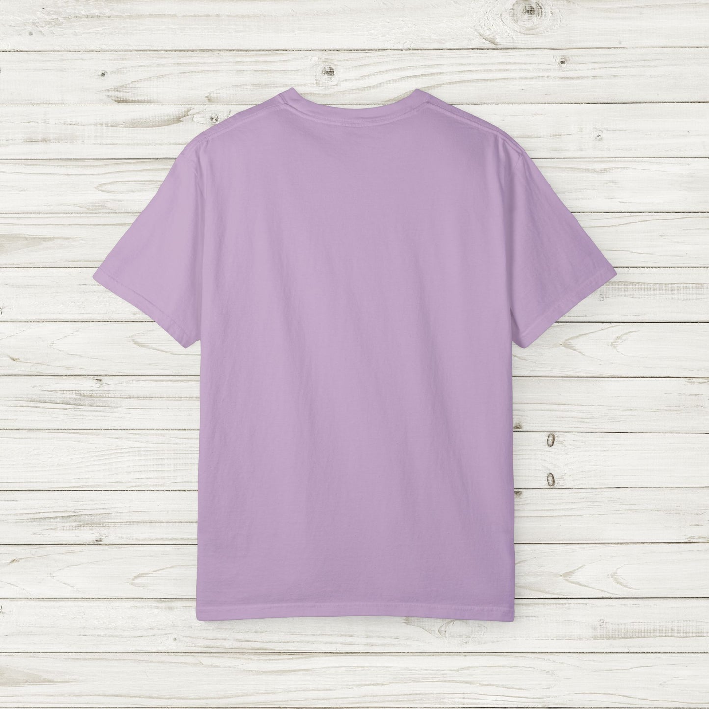 All You Need Is Love and a Cat (or 5) Tee – Comfort Colors Cat Lover T-Shirt