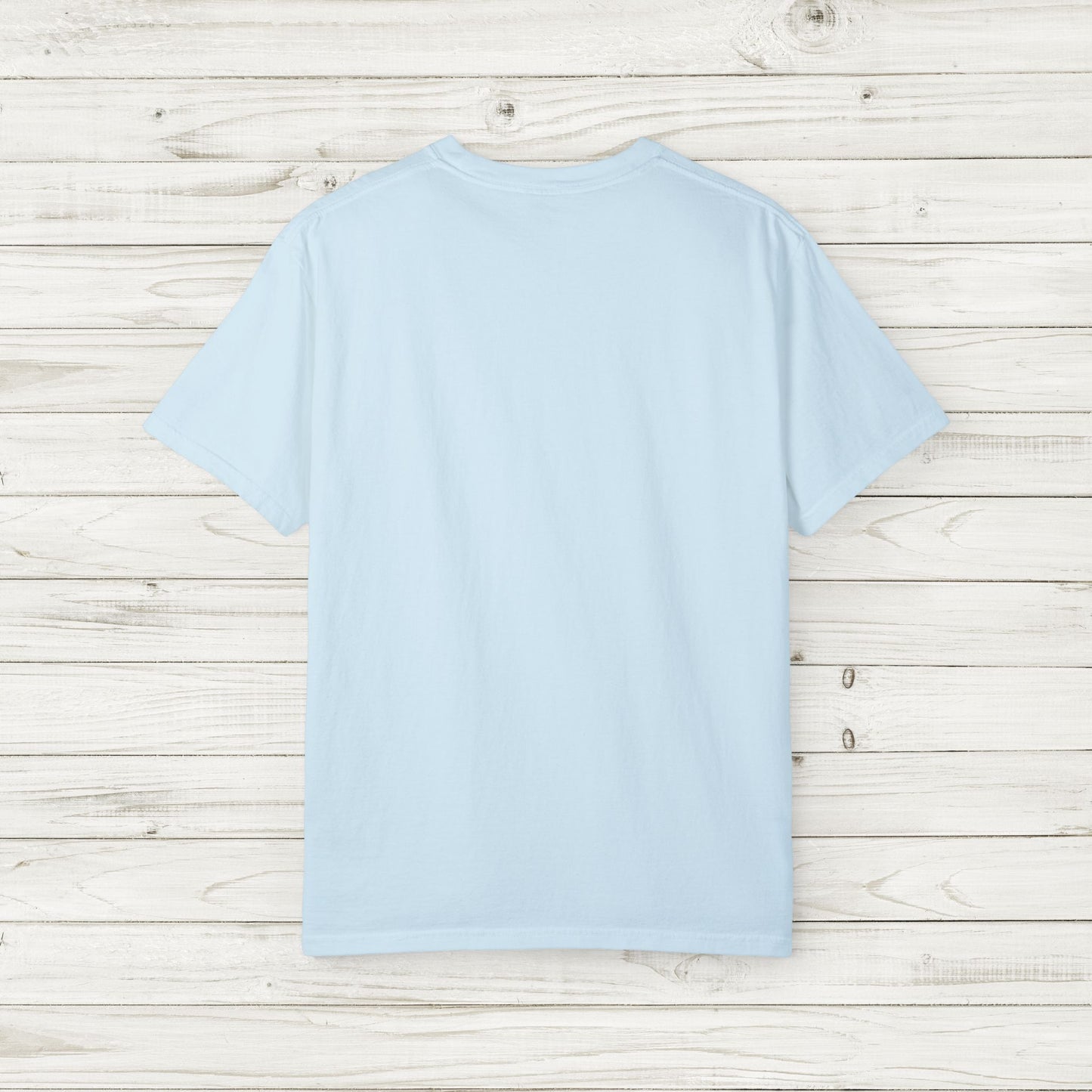 Easily Distracted by Butterflies T-Shirt – Comfort Colors Nature Tee S-4XL