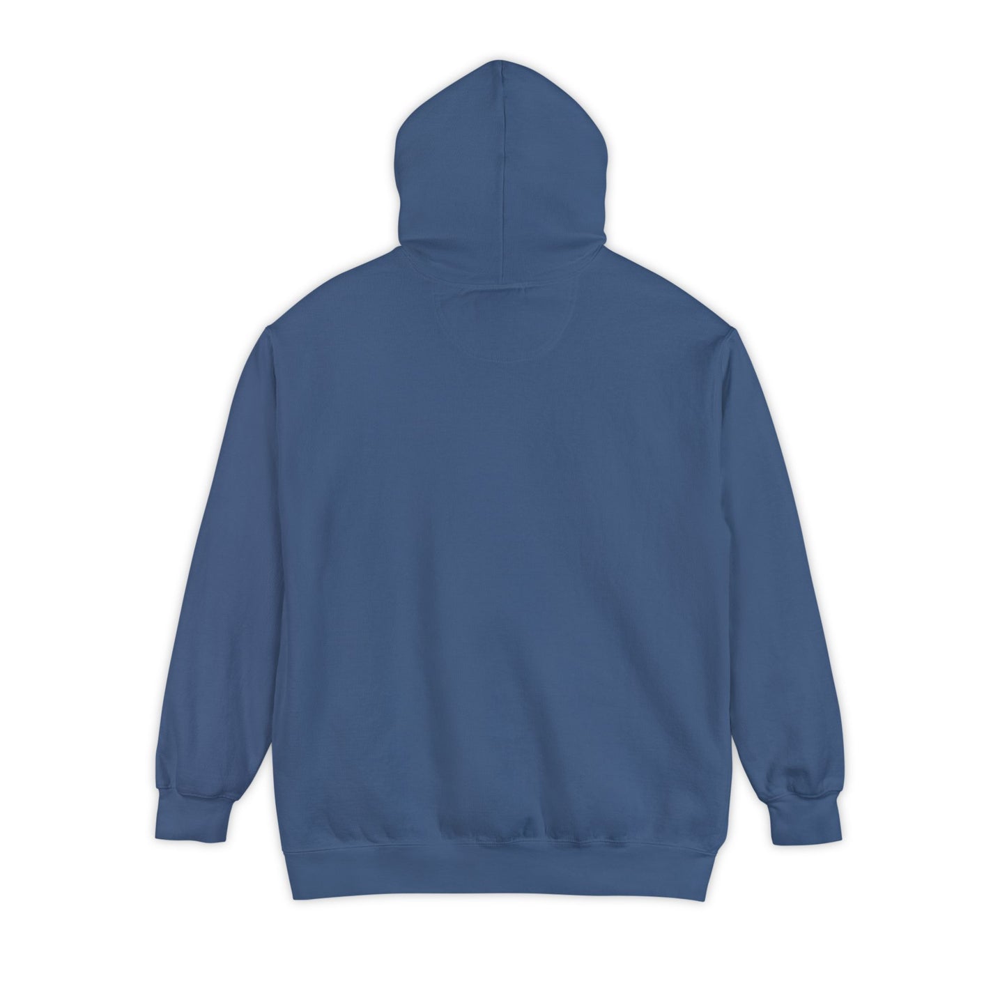 Spellbook Comfort Colors Hoodie - Mystical Grimoire Sweatshirt for Halloween, Witches, & Dreamers - Unisex Fit