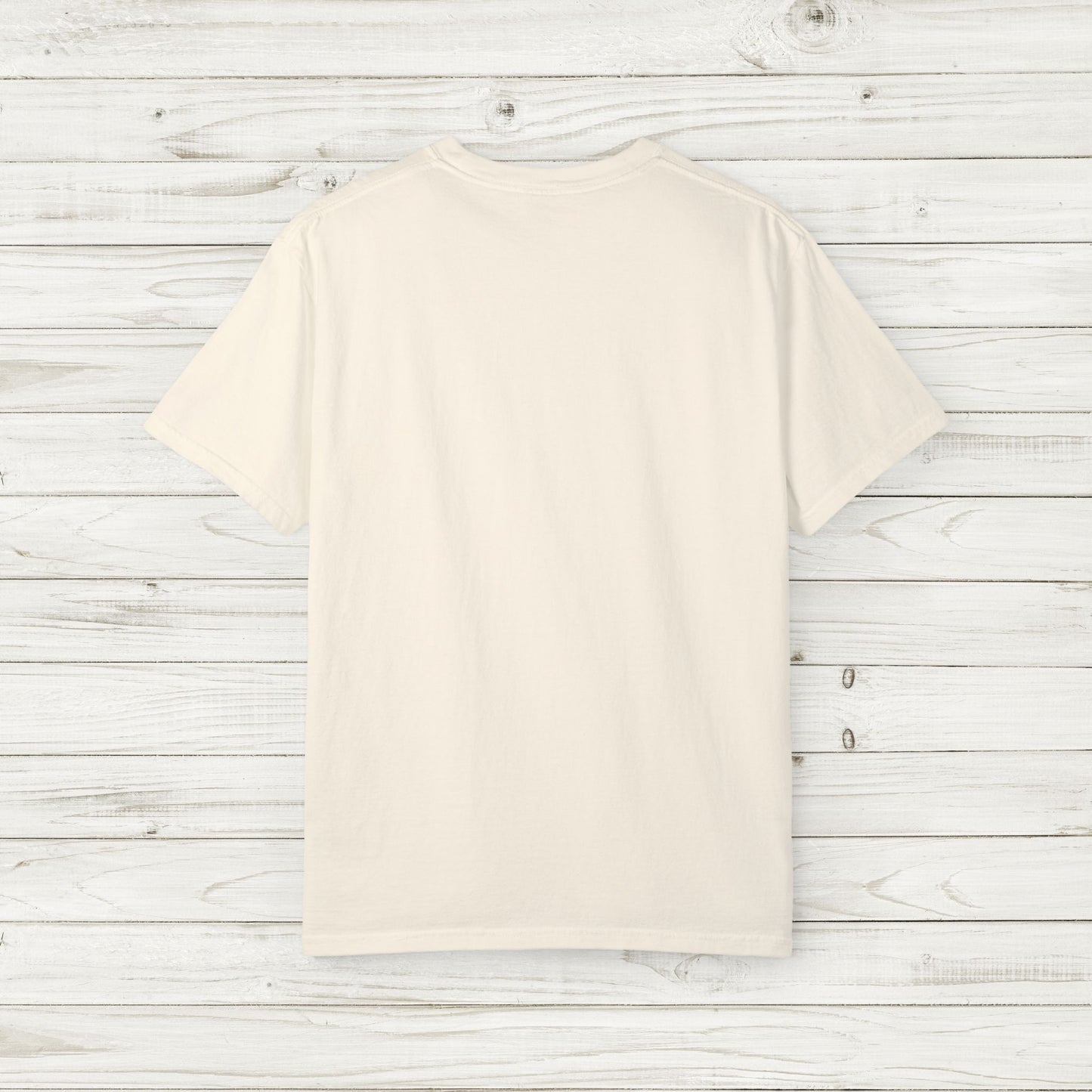 Fae Trickster Society Comfort Colors Tee – Fairycore T-Shirt with Mushrooms, S-4XL