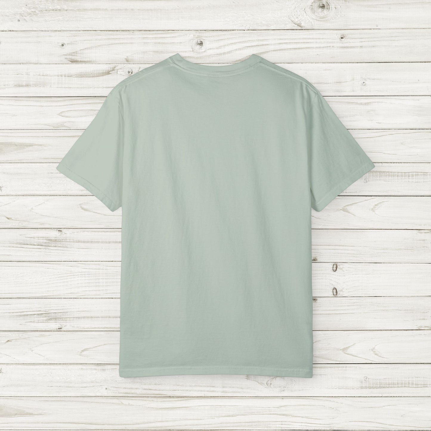 Easily Distracted by Butterflies T-Shirt – Comfort Colors Nature Tee S-4XL