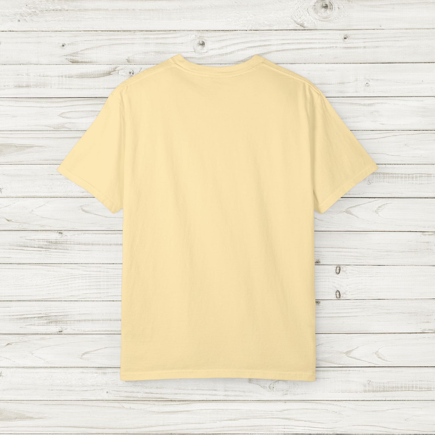 Fae Trickster Society Comfort Colors Tee – Fairycore T-Shirt with Mushrooms, S-4XL