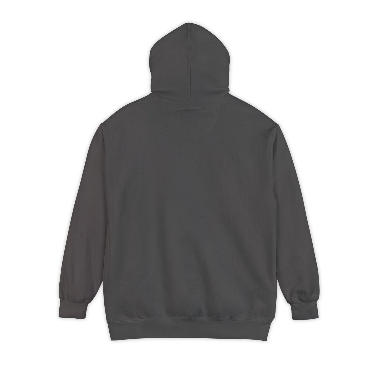 Spellbook Comfort Colors Hoodie - Mystical Grimoire Sweatshirt for Halloween, Witches, & Dreamers - Unisex Fit