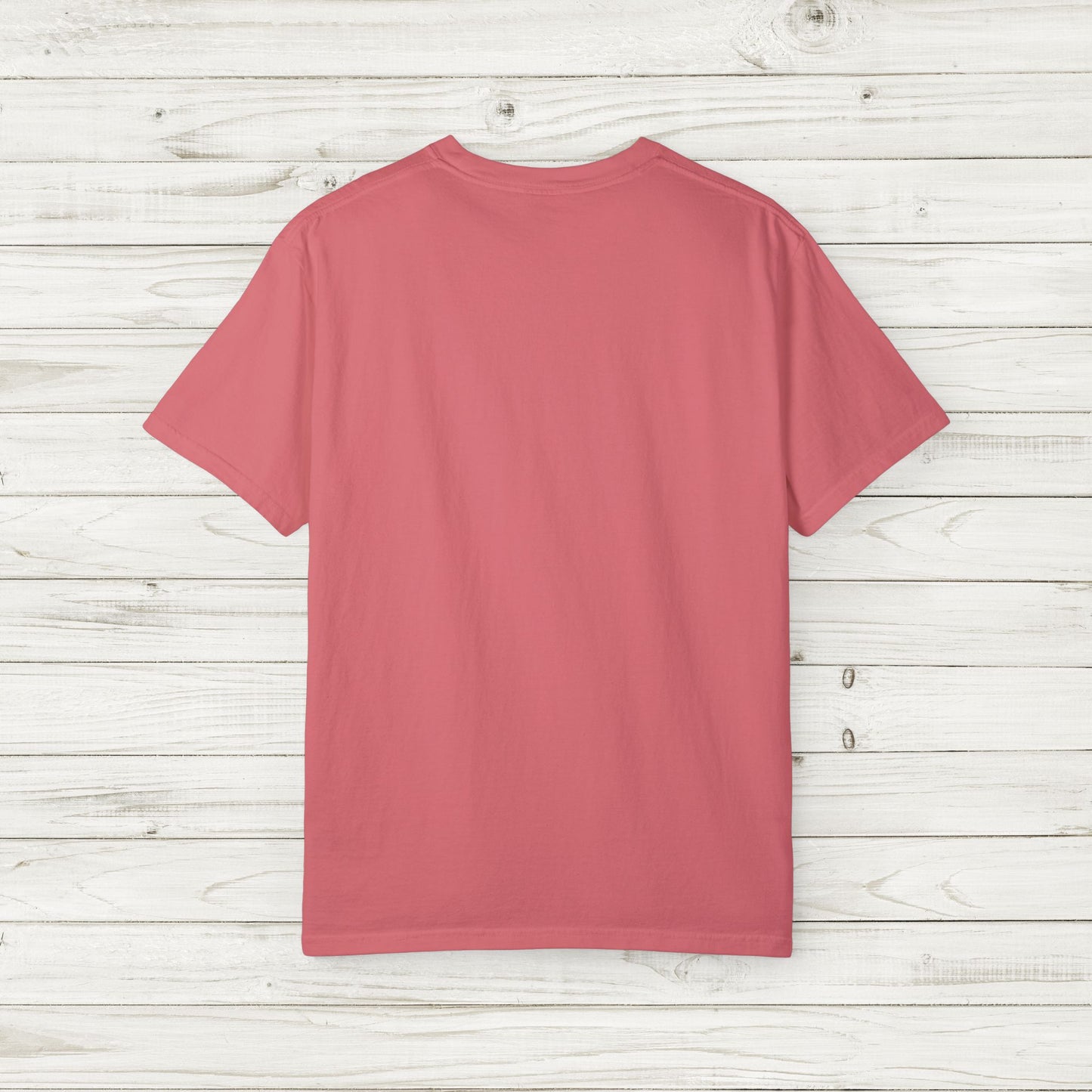 Easily Distracted by Butterflies T-Shirt – Comfort Colors Nature Tee S-4XL