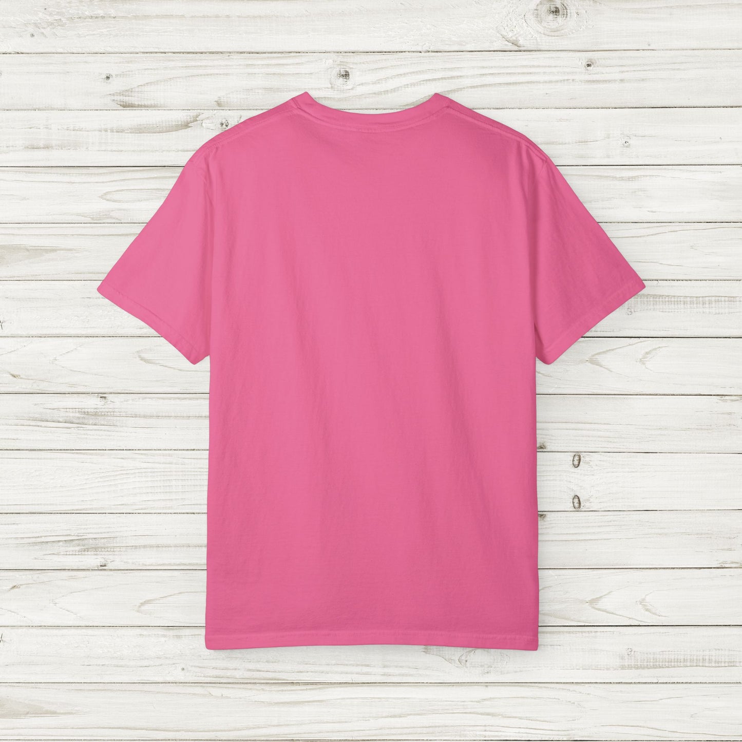 Easily Distracted by Butterflies T-Shirt – Comfort Colors Nature Tee S-4XL