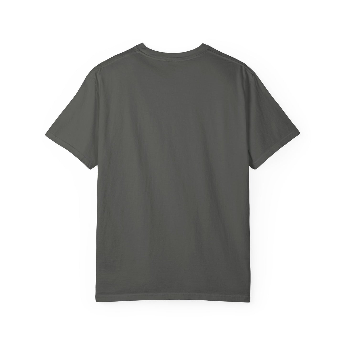 Imagination Is the Only Weapon Shirt - Lewis Carroll Castle & Butterfly Tee, Comfort Colors Garment Dyed Unisex T-Shirt