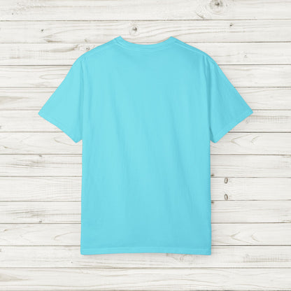 Easily Distracted by Butterflies T-Shirt – Comfort Colors Nature Tee S-4XL