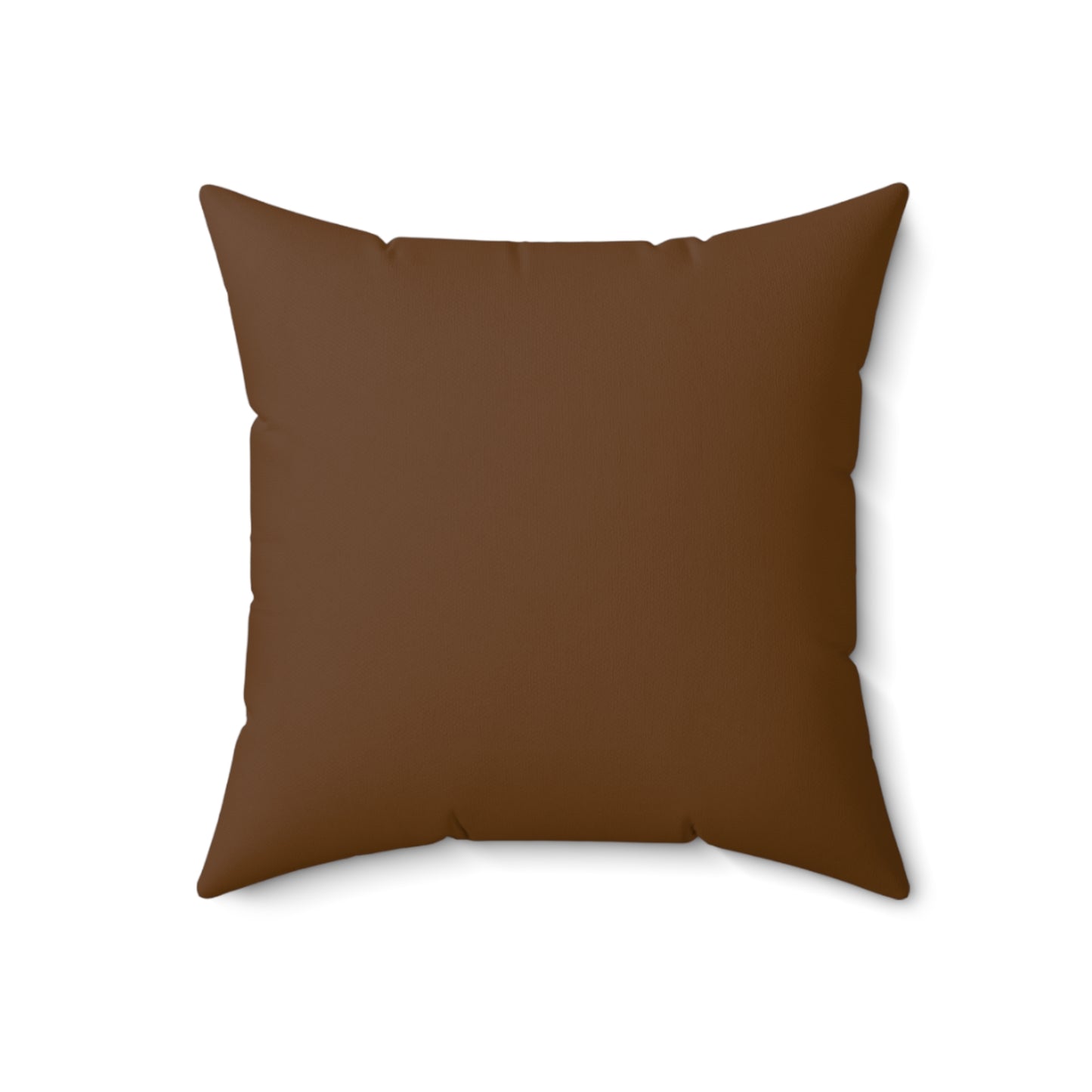 Square Autumn Pillow - Curious Witch Fairy, "Tristana Moonbeam"