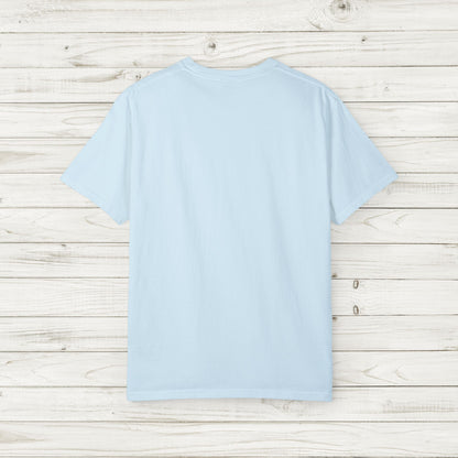 Enchantment Tee, "Step Softly, Magic Is Near" | Adult Unisex/Women's Comfort Colors S-4XL T-Shirt | Match with Mom