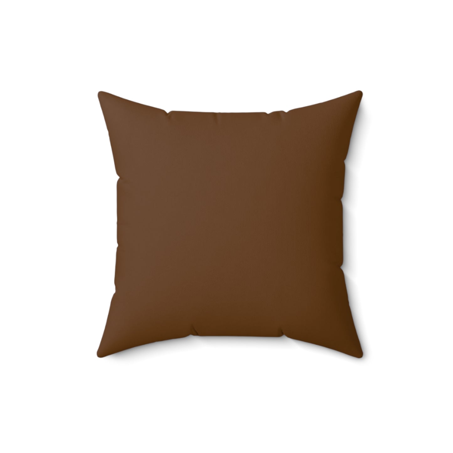 Square Autumn Pillow - Curious Witch Fairy, "Tristana Moonbeam"