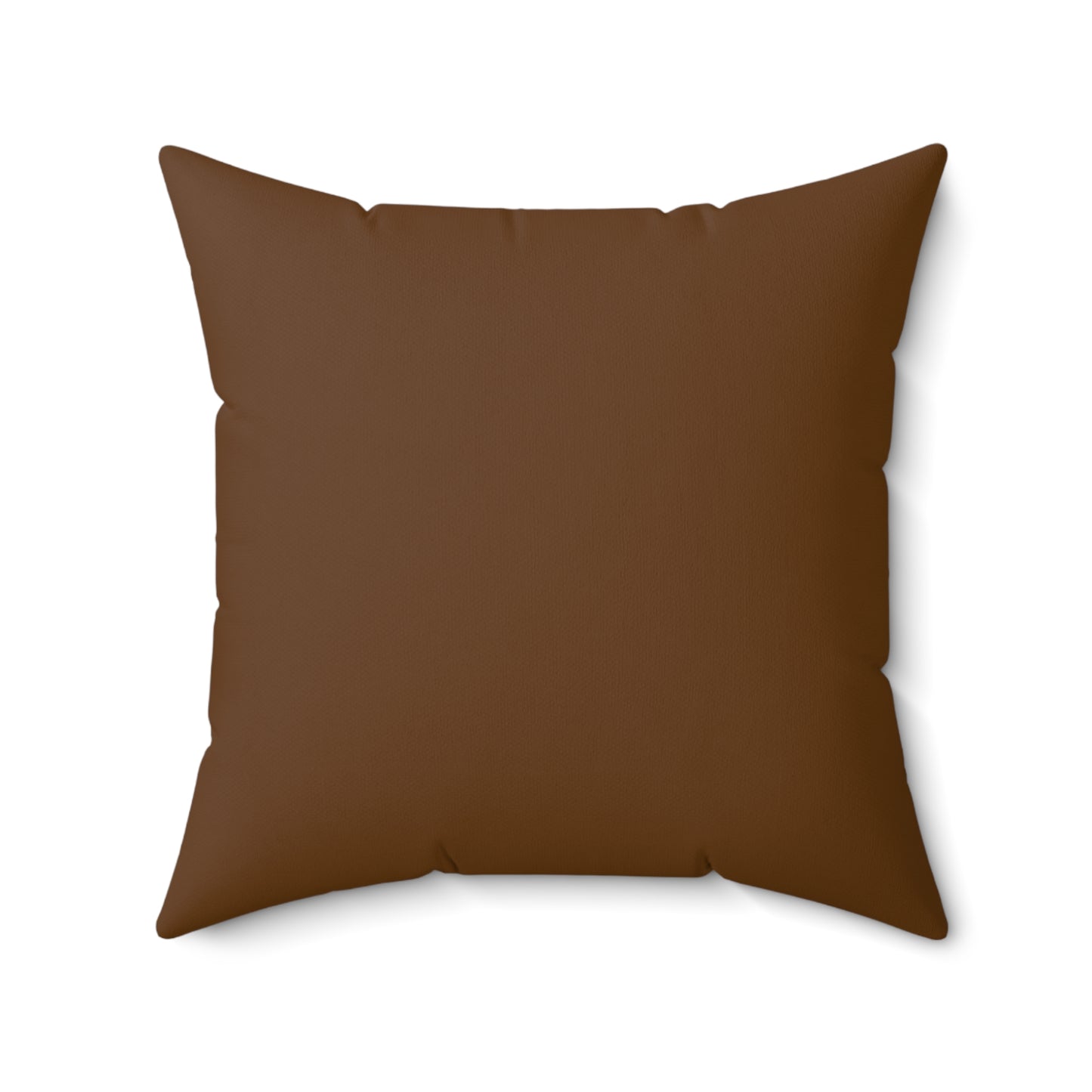 Square Autumn Pillow - Curious Witch Fairy, "Tristana Moonbeam"