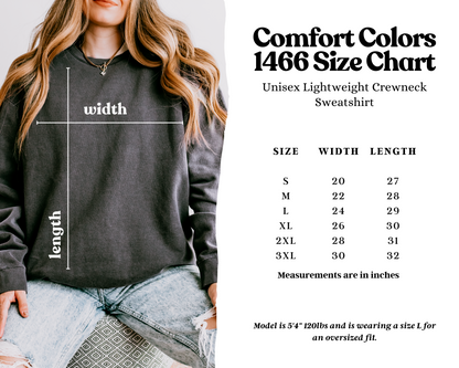 Retro-Futuristic Robot Sweatshirt - Colorful Lightweight Sci-Fi Pullover with Binary Code Design, Comfort Colors Top