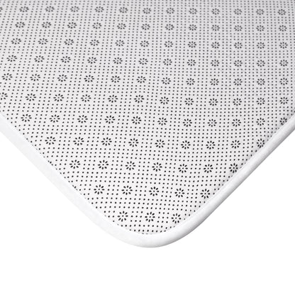 Bath Mat - Enchanted Winding Path