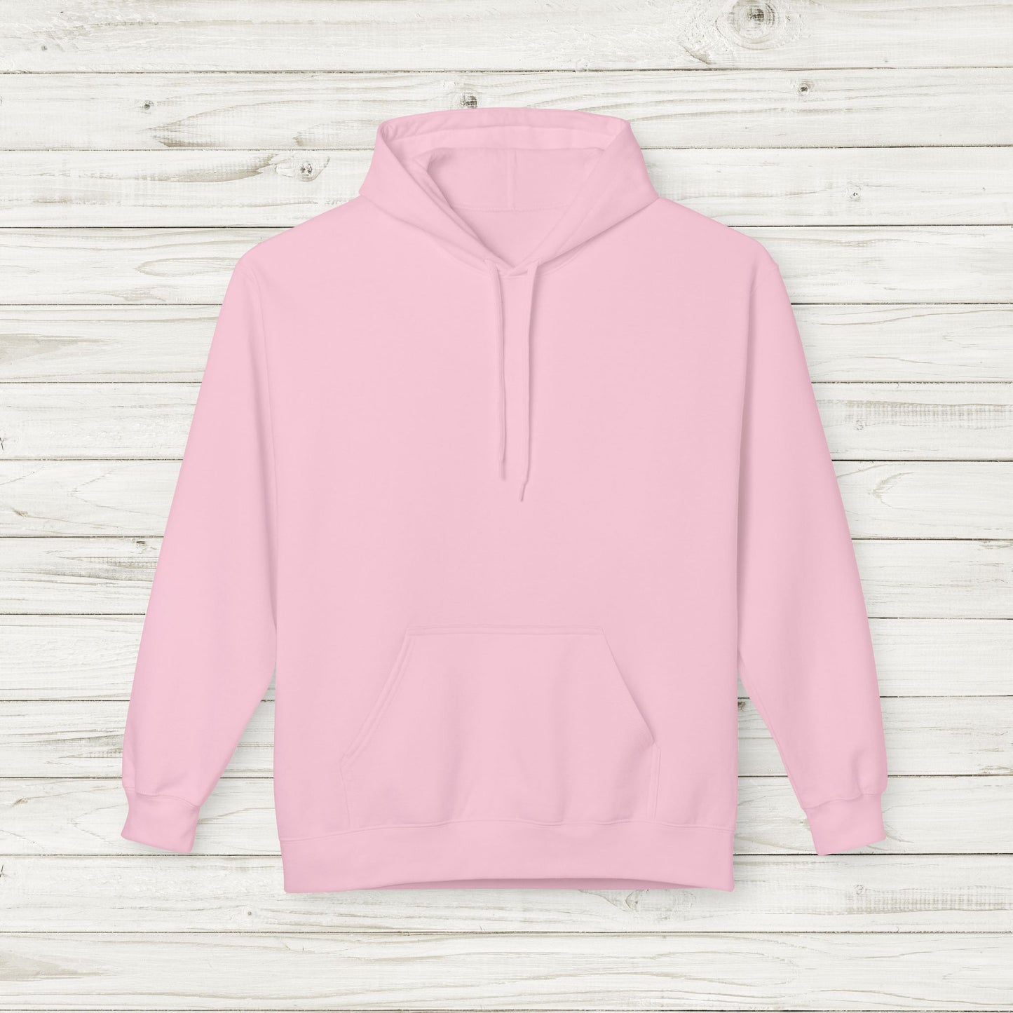 Cat Lover's Hoodie - "All You Need Is Love...and a Cat (or 5)" - Soft Cozy Top with Fleece