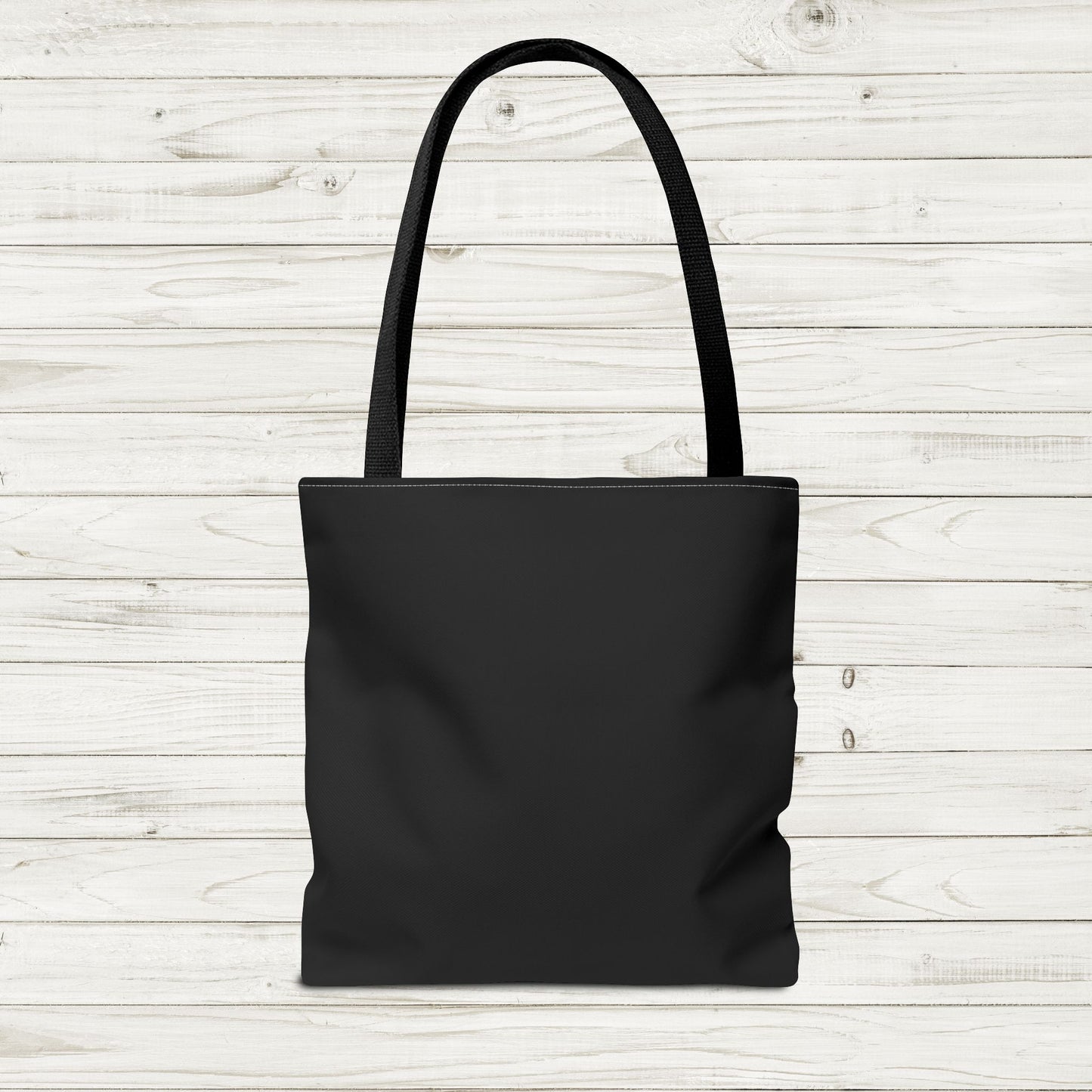 Tote Bag - Wine Quest with Labyrinth Maze