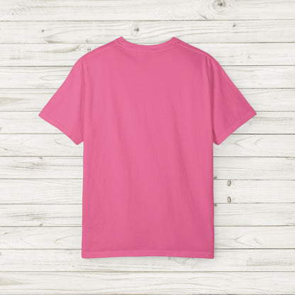 Easily Distracted by Butterflies T-Shirt – Comfort Colors Nature Tee S-4XL